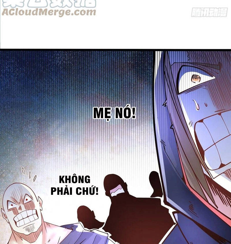 Tân Hỗn Độn Kiếm Thần Chapter 53 - 58