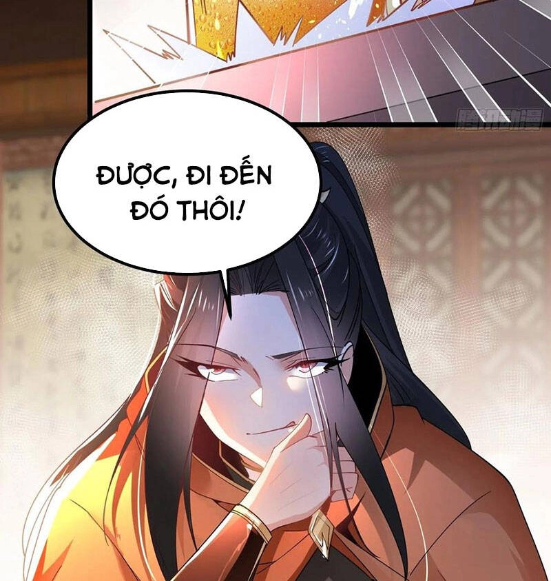 Tân Hỗn Độn Kiếm Thần Chapter 53 - 66