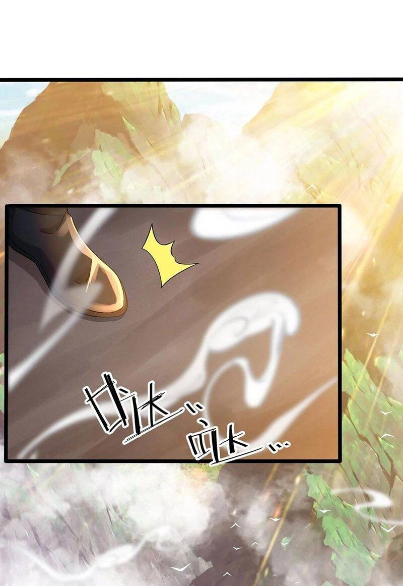 Tân Hỗn Độn Kiếm Thần Chapter 54 - 3