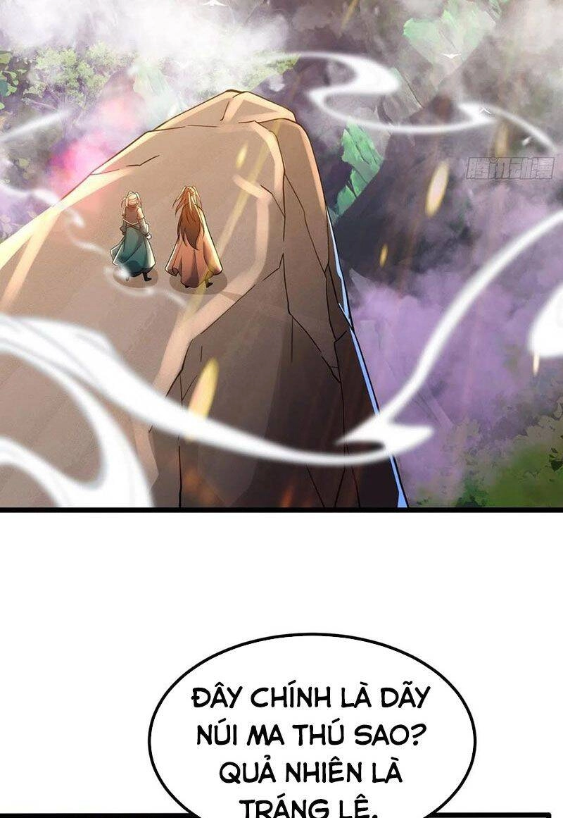 Tân Hỗn Độn Kiếm Thần Chapter 54 - 4