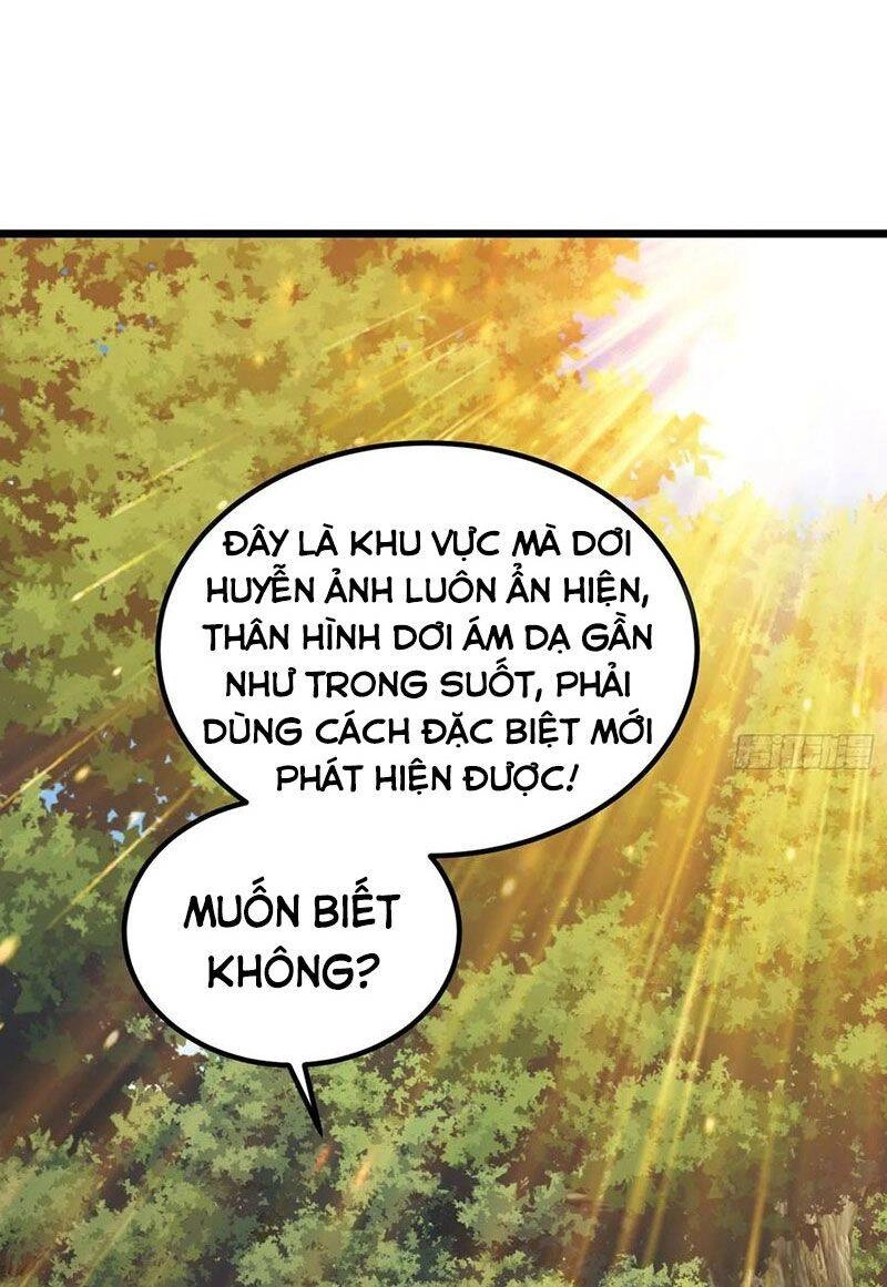 Tân Hỗn Độn Kiếm Thần Chapter 54 - 11