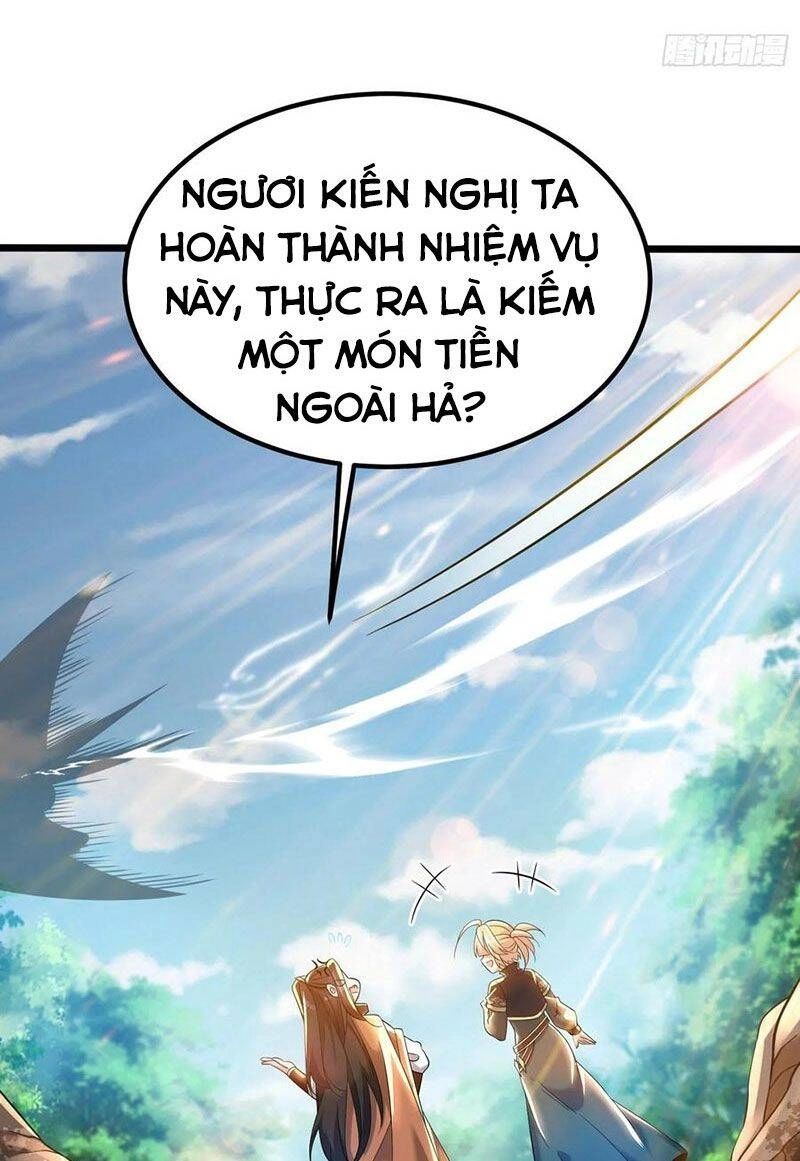 Tân Hỗn Độn Kiếm Thần Chapter 54 - 14