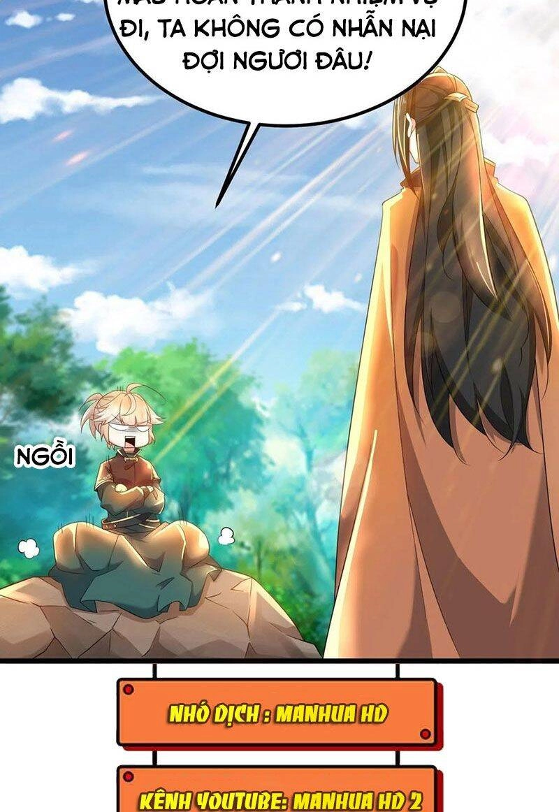 Tân Hỗn Độn Kiếm Thần Chapter 54 - 22