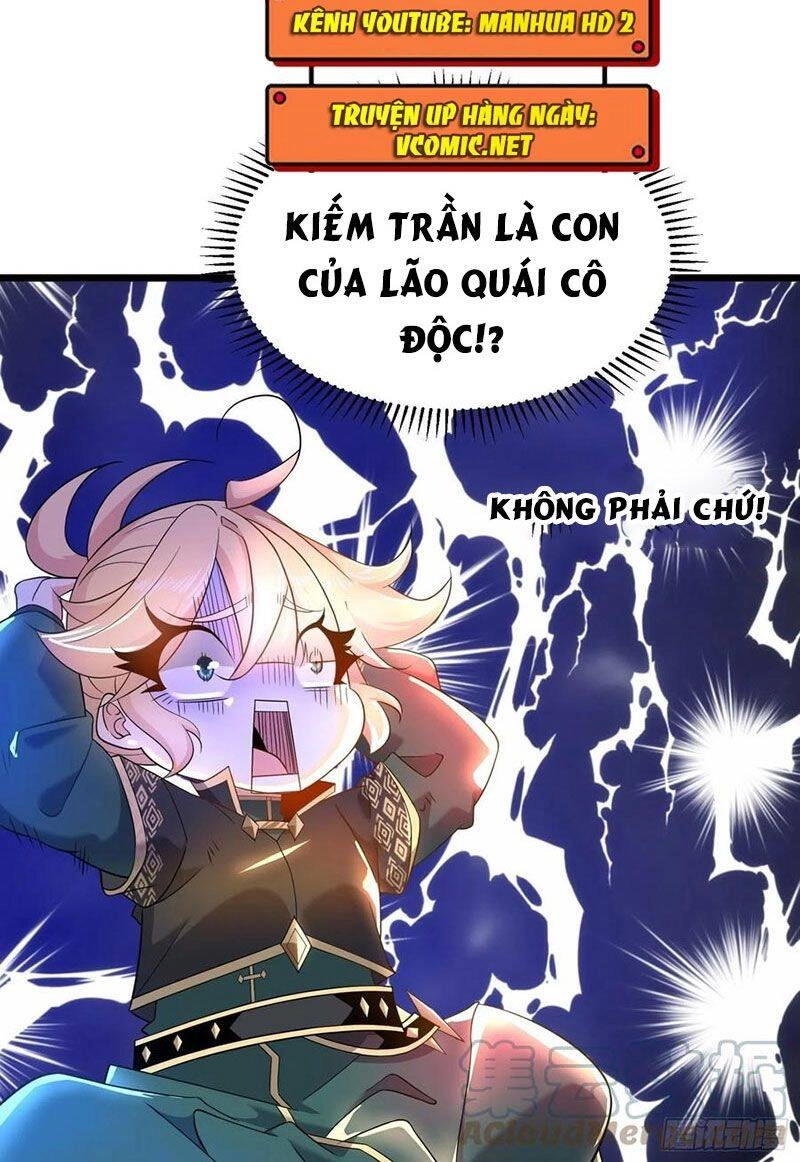 Tân Hỗn Độn Kiếm Thần Chapter 54 - 27