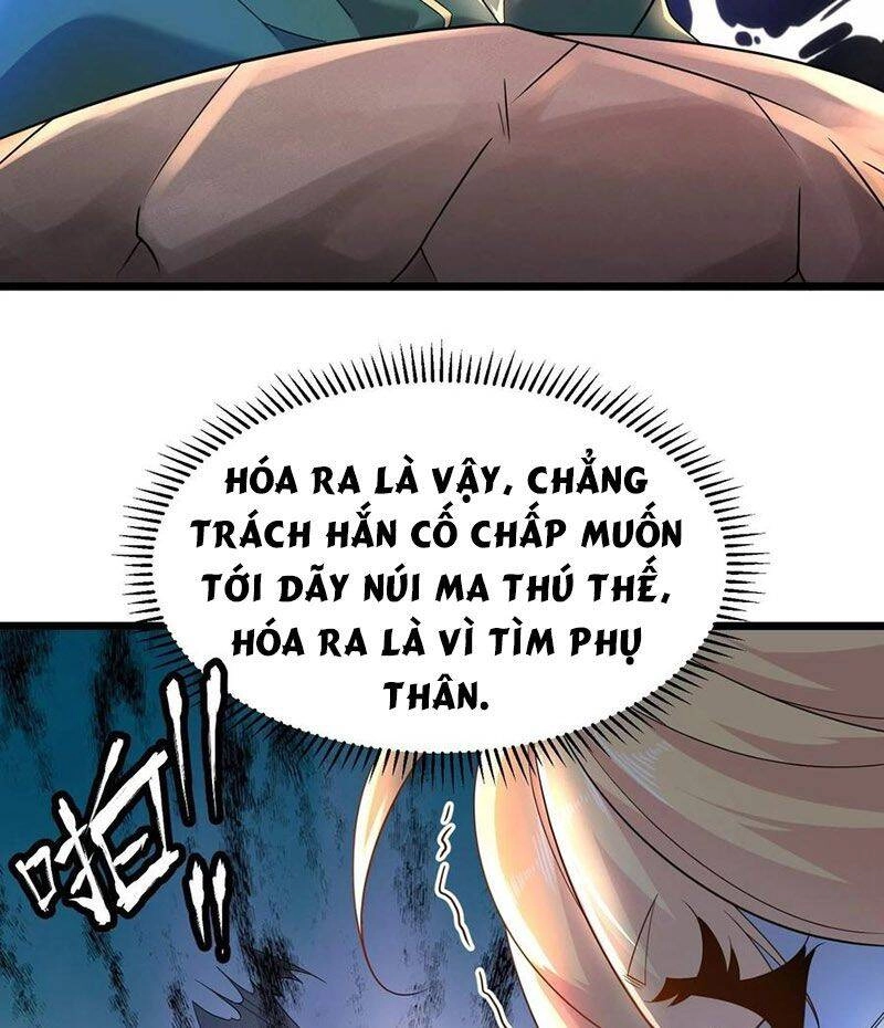 Tân Hỗn Độn Kiếm Thần Chapter 54 - 28