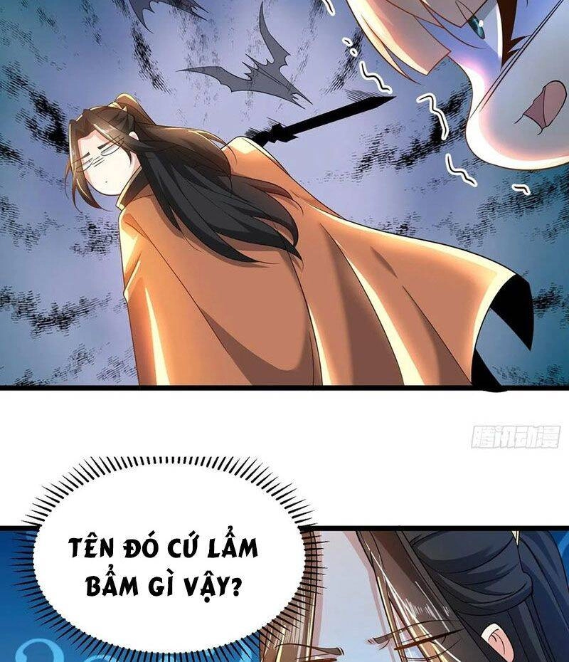 Tân Hỗn Độn Kiếm Thần Chapter 54 - 29