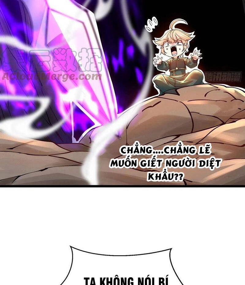 Tân Hỗn Độn Kiếm Thần Chapter 54 - 34