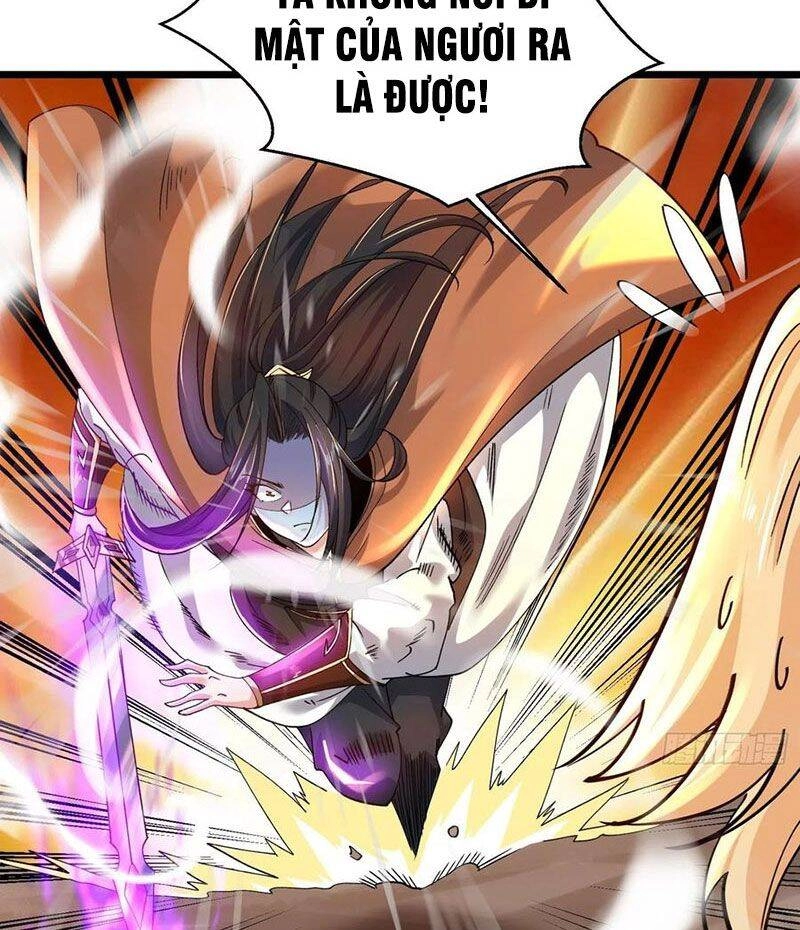 Tân Hỗn Độn Kiếm Thần Chapter 54 - 35