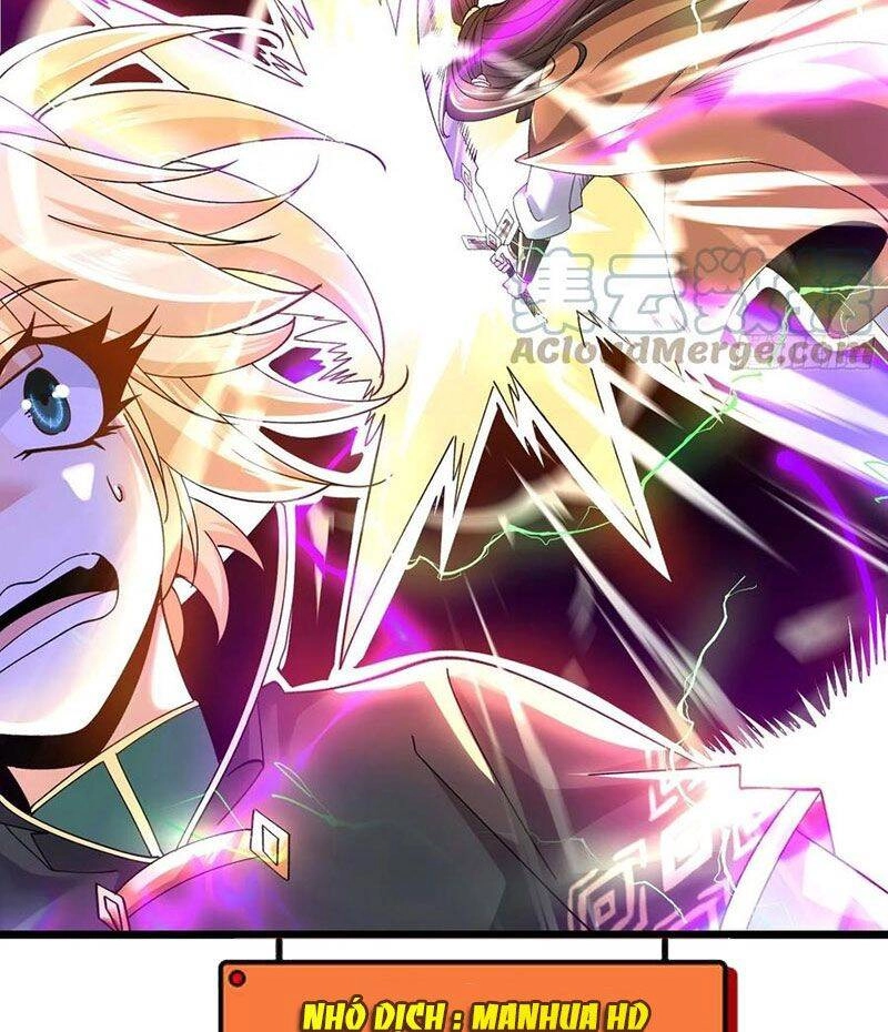 Tân Hỗn Độn Kiếm Thần Chapter 54 - 37