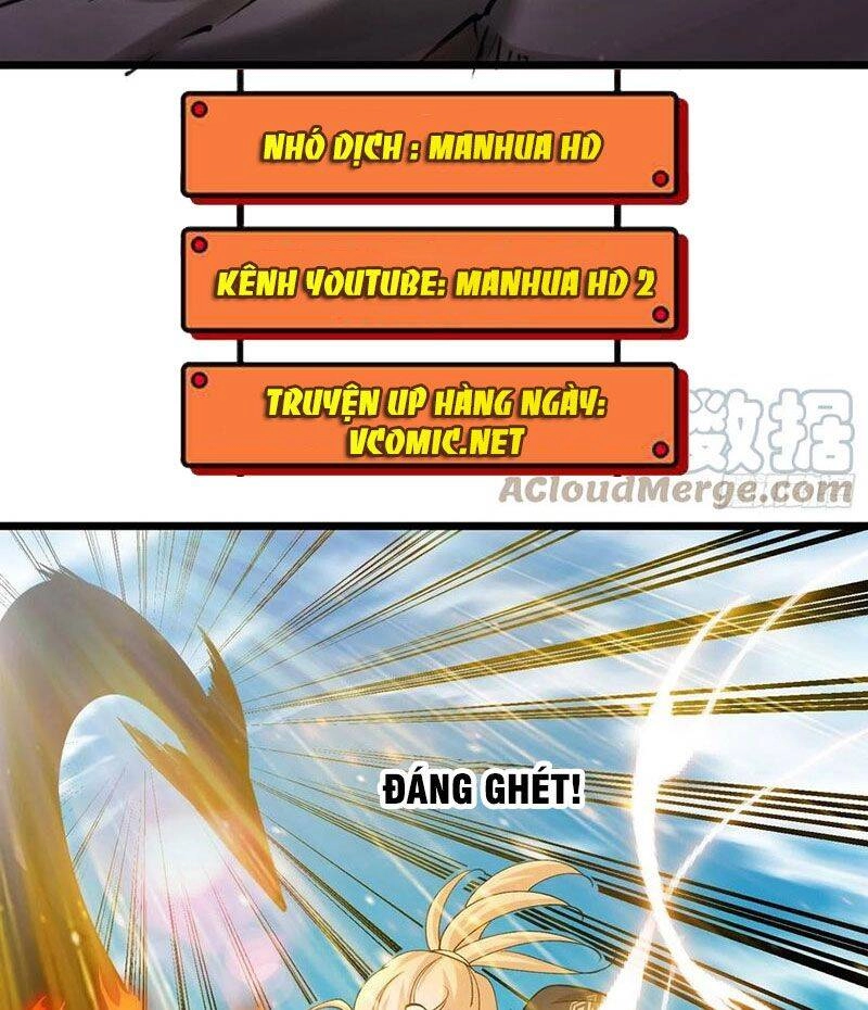 Tân Hỗn Độn Kiếm Thần Chapter 54 - 43