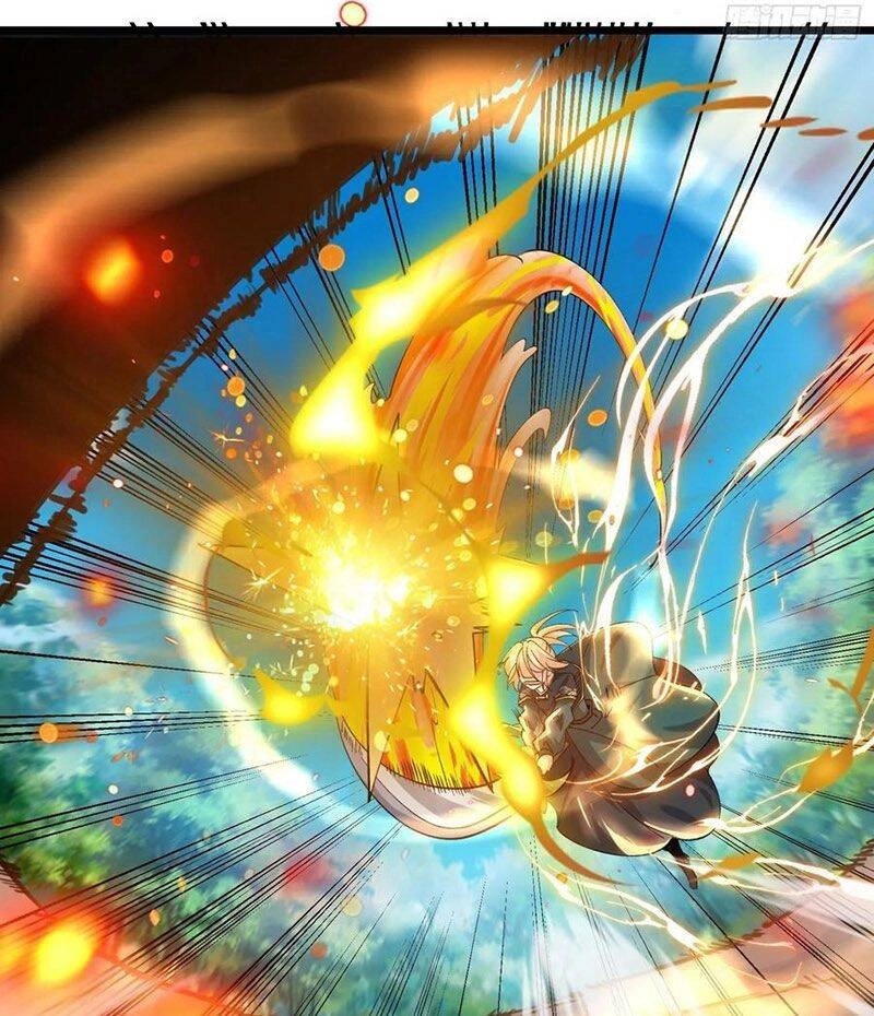 Tân Hỗn Độn Kiếm Thần Chapter 54 - 45