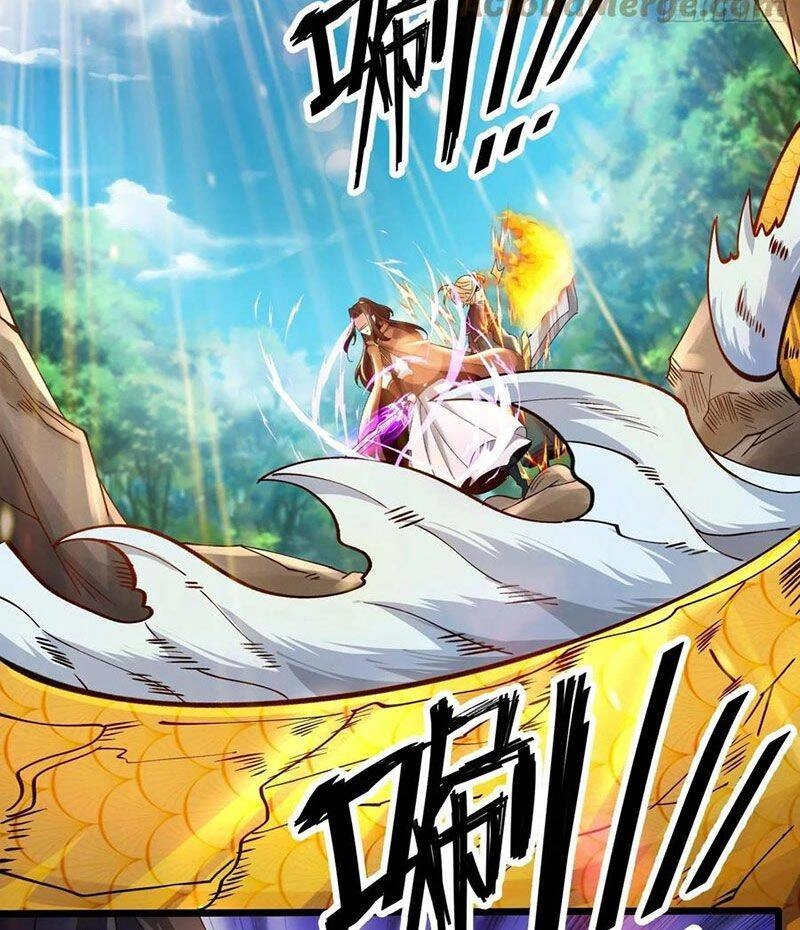 Tân Hỗn Độn Kiếm Thần Chapter 54 - 49