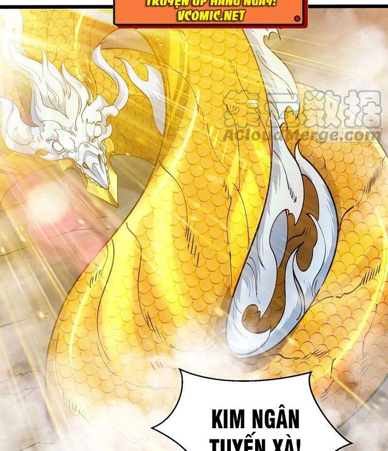 Tân Hỗn Độn Kiếm Thần Chapter 54 - 51