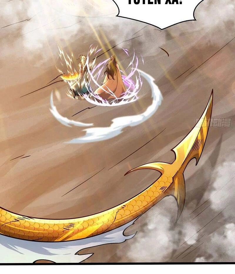 Tân Hỗn Độn Kiếm Thần Chapter 54 - 52