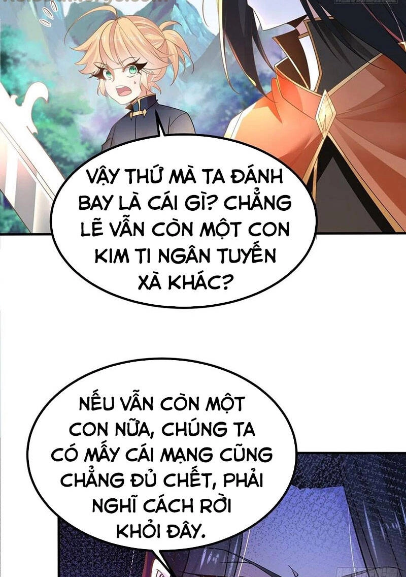 Tân Hỗn Độn Kiếm Thần Chapter 55 - 5