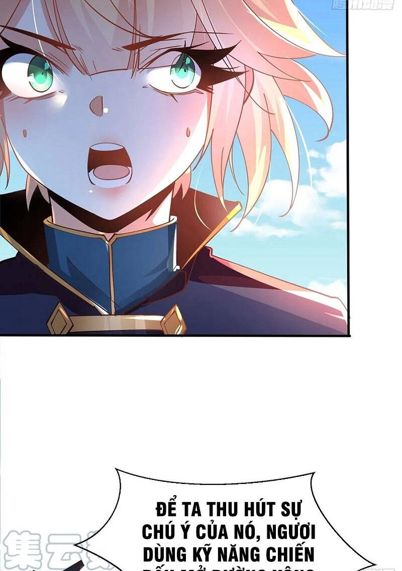 Tân Hỗn Độn Kiếm Thần Chapter 55 - 7