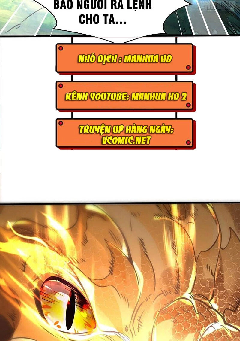 Tân Hỗn Độn Kiếm Thần Chapter 55 - 9