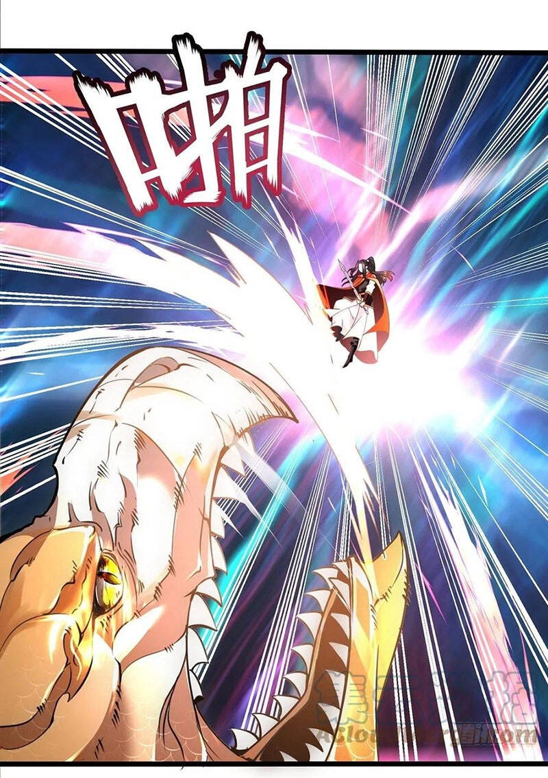 Tân Hỗn Độn Kiếm Thần Chapter 55 - 16