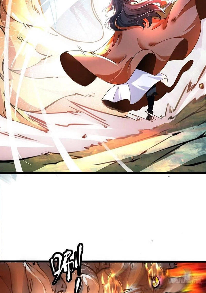 Tân Hỗn Độn Kiếm Thần Chapter 55 - 18