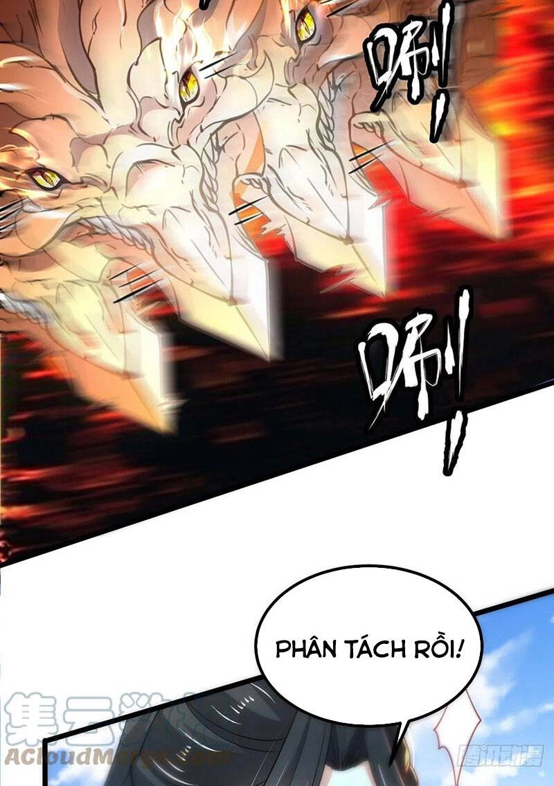 Tân Hỗn Độn Kiếm Thần Chapter 55 - 19