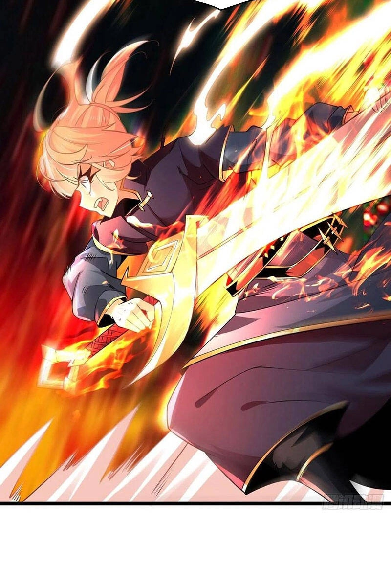 Tân Hỗn Độn Kiếm Thần Chapter 55 - 26