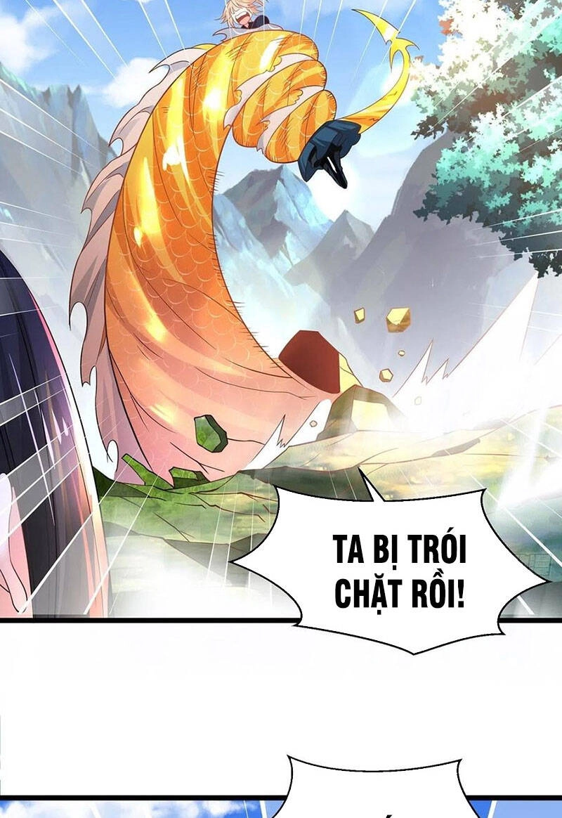 Tân Hỗn Độn Kiếm Thần Chapter 55 - 30