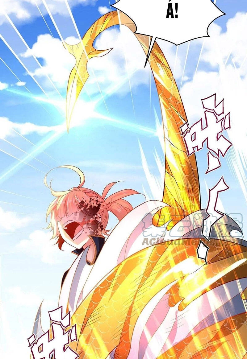 Tân Hỗn Độn Kiếm Thần Chapter 55 - 31