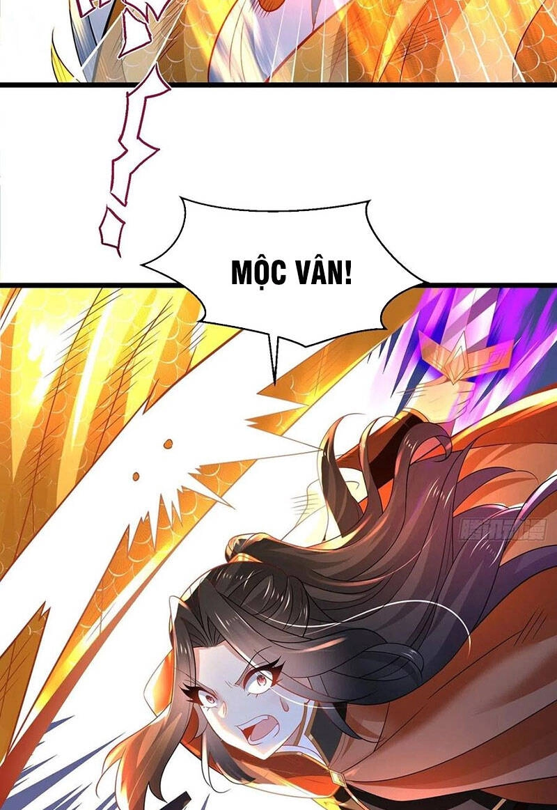 Tân Hỗn Độn Kiếm Thần Chapter 55 - 32