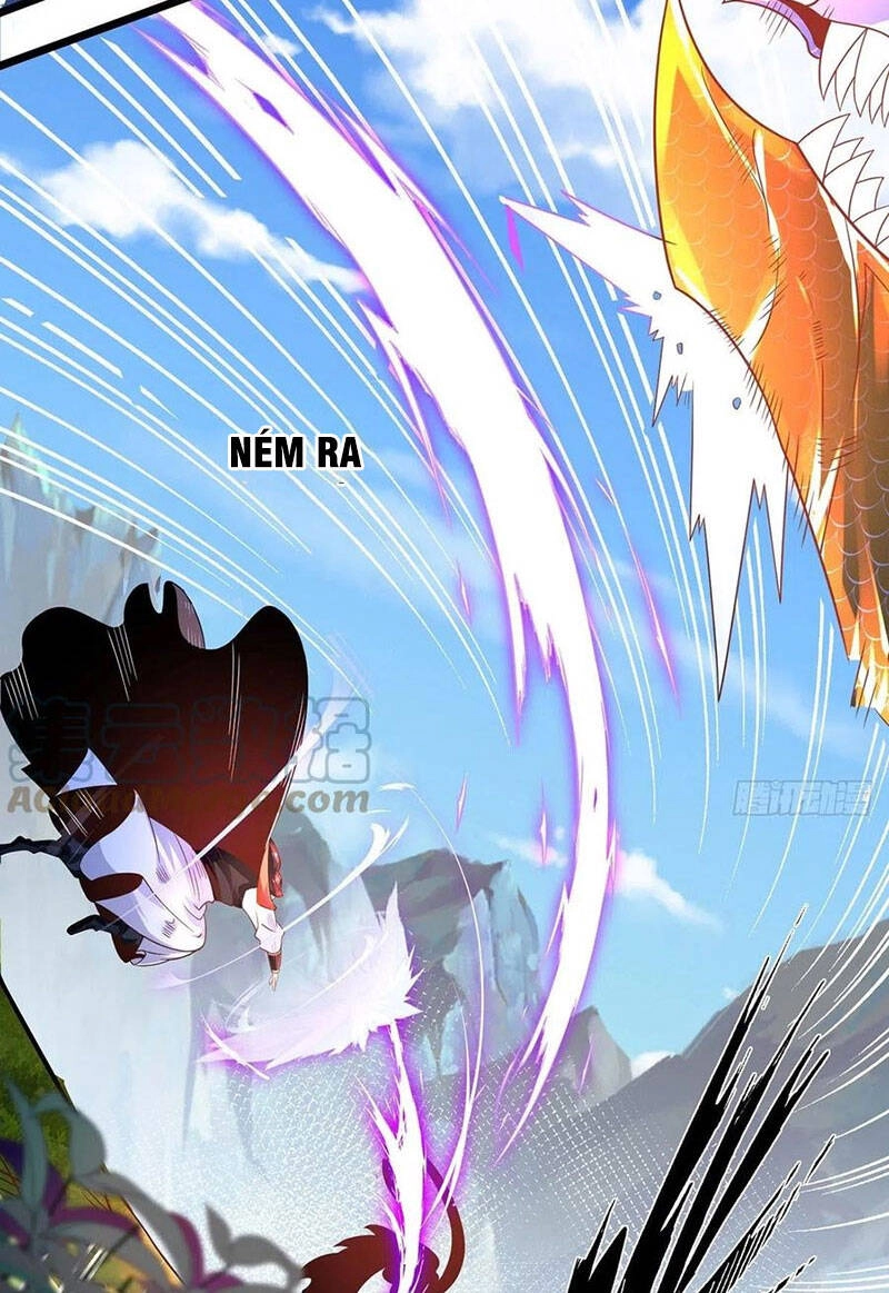 Tân Hỗn Độn Kiếm Thần Chapter 55 - 34