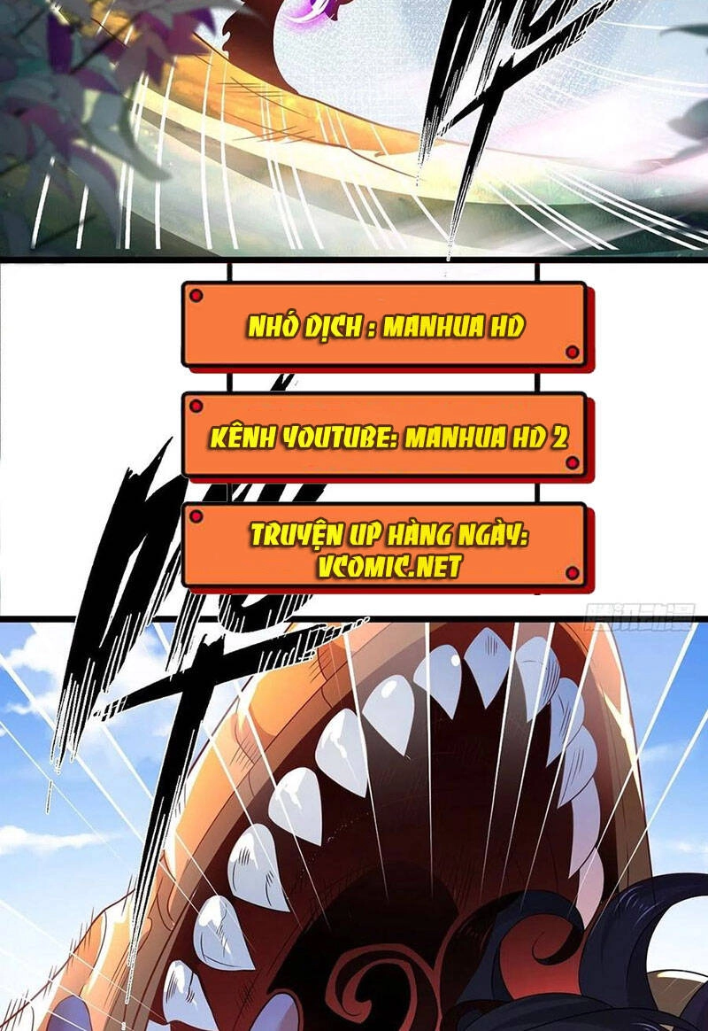 Tân Hỗn Độn Kiếm Thần Chapter 55 - 35