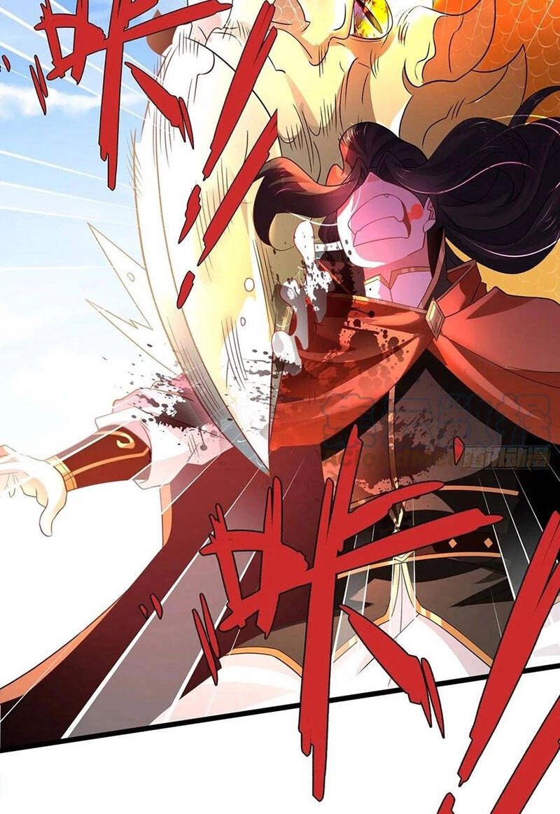 Tân Hỗn Độn Kiếm Thần Chapter 55 - 37