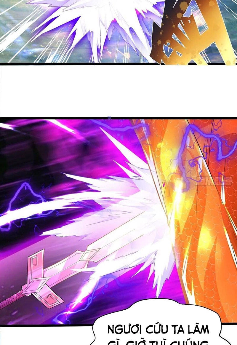 Tân Hỗn Độn Kiếm Thần Chapter 55 - 39