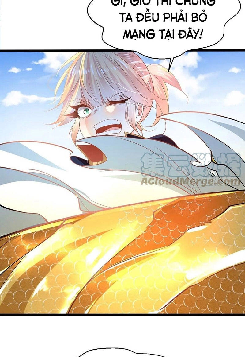 Tân Hỗn Độn Kiếm Thần Chapter 55 - 40