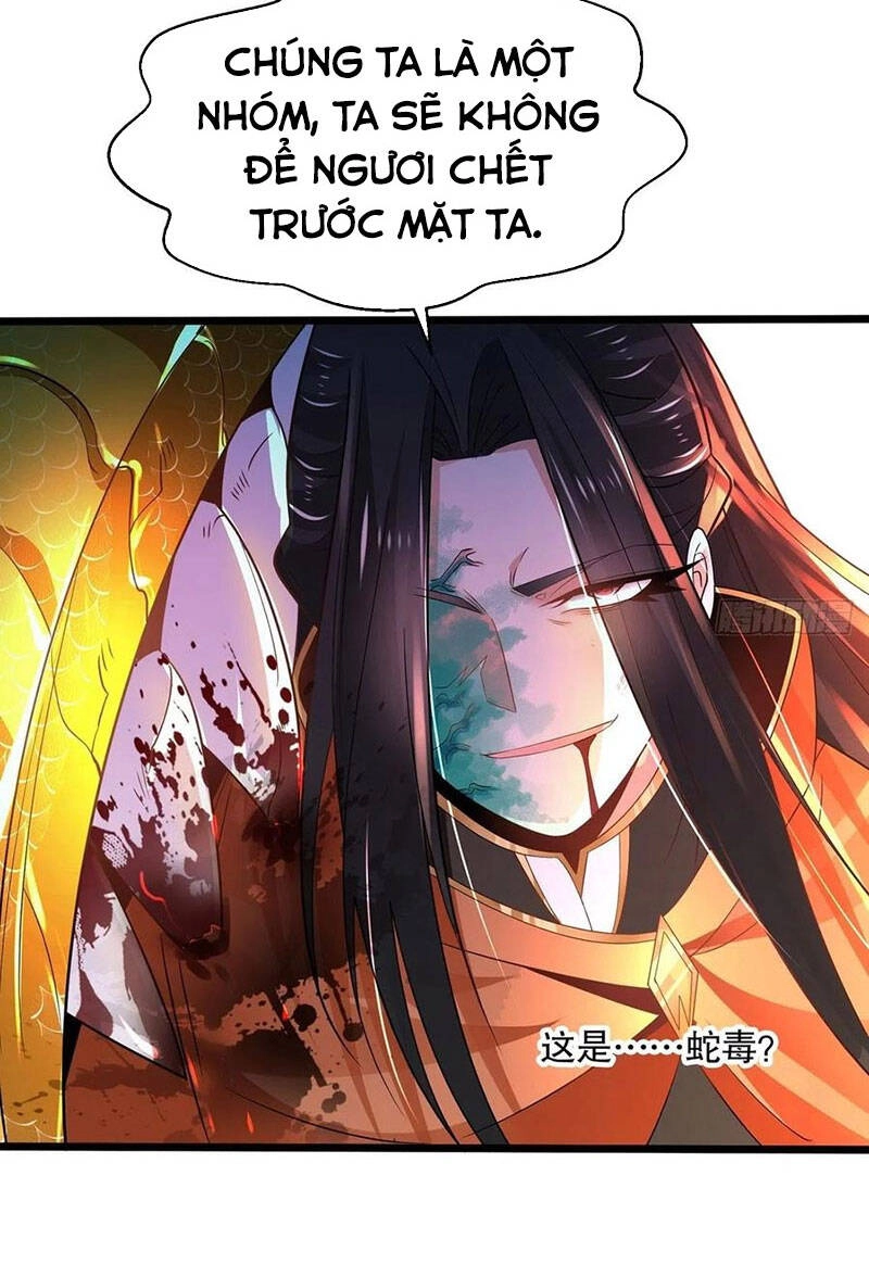 Tân Hỗn Độn Kiếm Thần Chapter 55 - 41