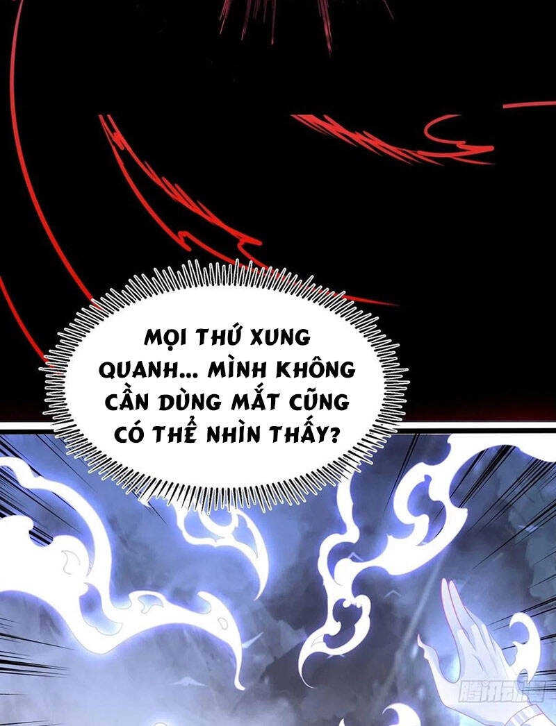 Tân Hỗn Độn Kiếm Thần Chapter 55 - 48
