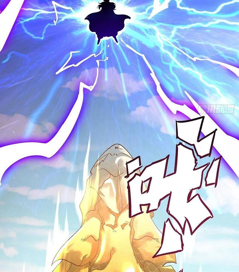 Tân Hỗn Độn Kiếm Thần Chapter 56 - 4