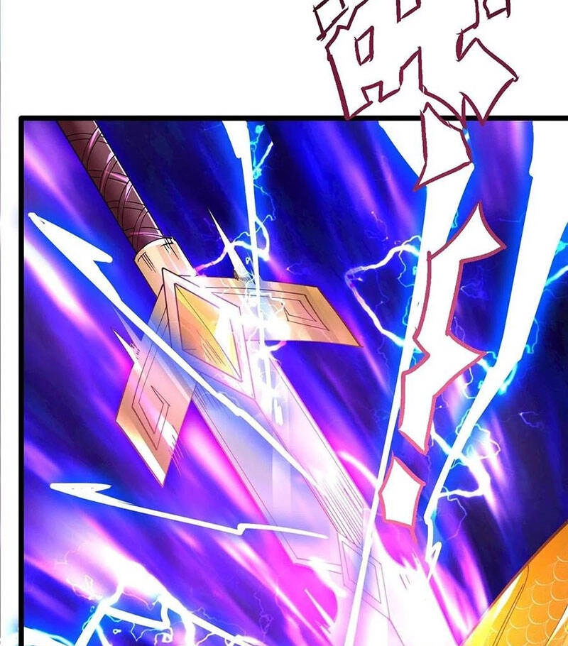 Tân Hỗn Độn Kiếm Thần Chapter 56 - 7