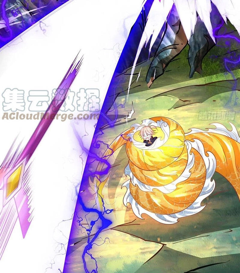 Tân Hỗn Độn Kiếm Thần Chapter 56 - 9