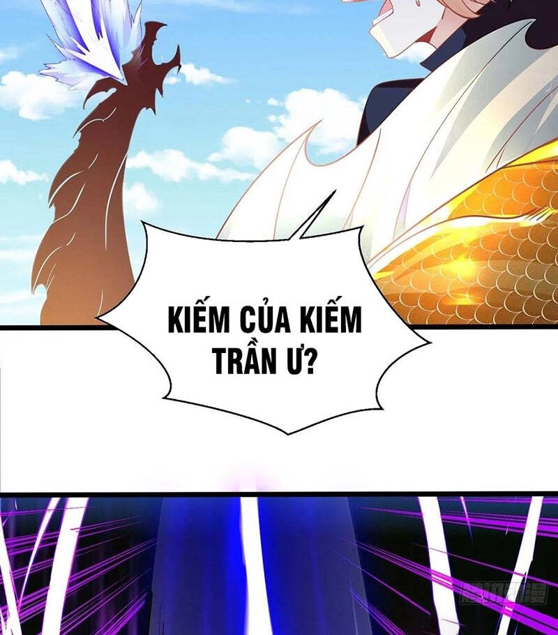 Tân Hỗn Độn Kiếm Thần Chapter 56 - 11