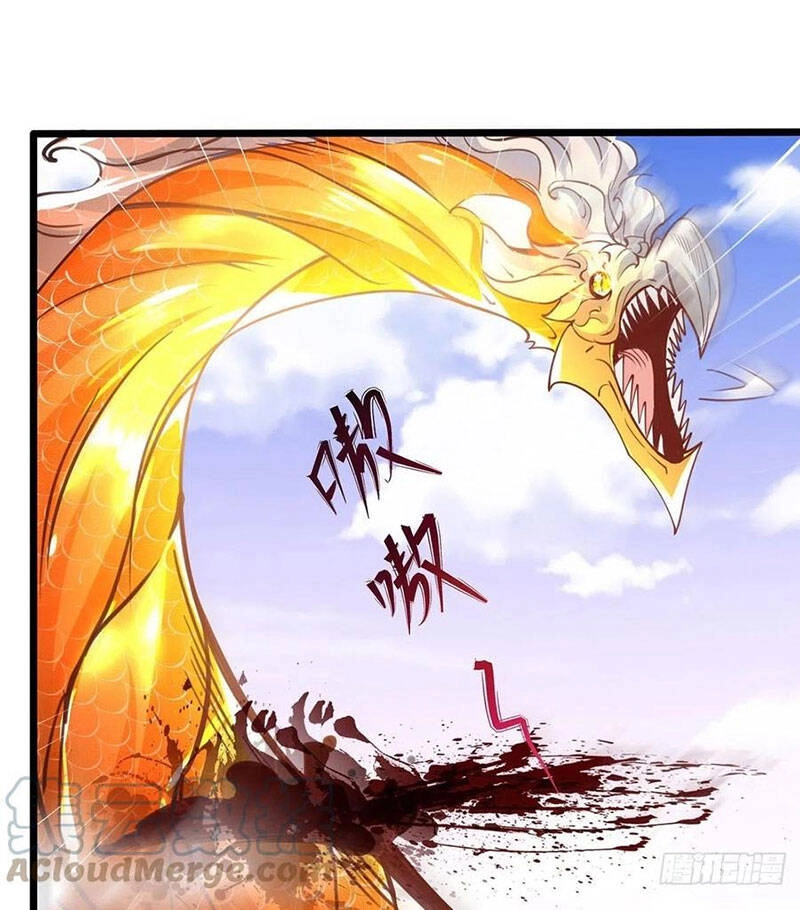 Tân Hỗn Độn Kiếm Thần Chapter 56 - 16