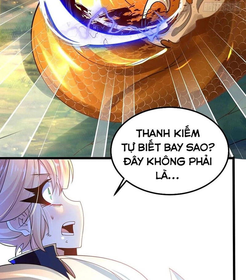 Tân Hỗn Độn Kiếm Thần Chapter 56 - 24