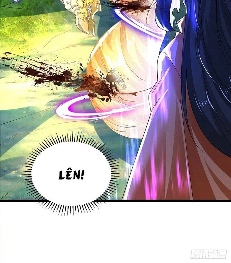 Tân Hỗn Độn Kiếm Thần Chapter 56 - 26