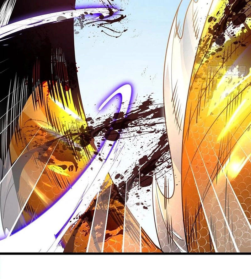 Tân Hỗn Độn Kiếm Thần Chapter 56 - 28