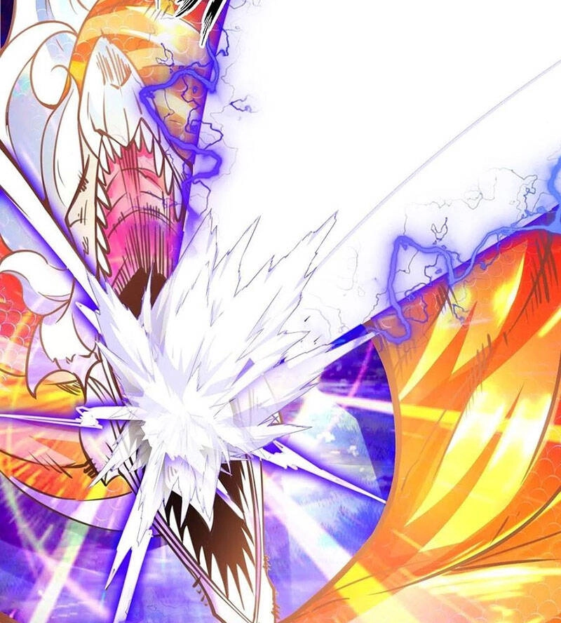 Tân Hỗn Độn Kiếm Thần Chapter 56 - 31