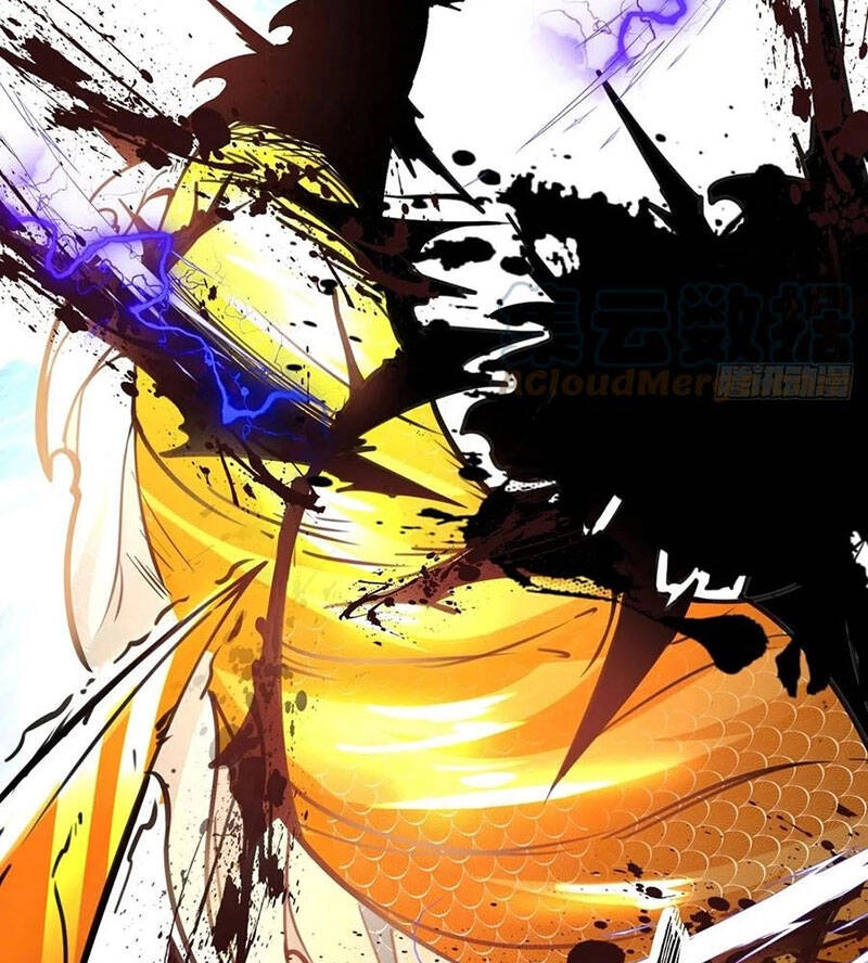 Tân Hỗn Độn Kiếm Thần Chapter 56 - 33