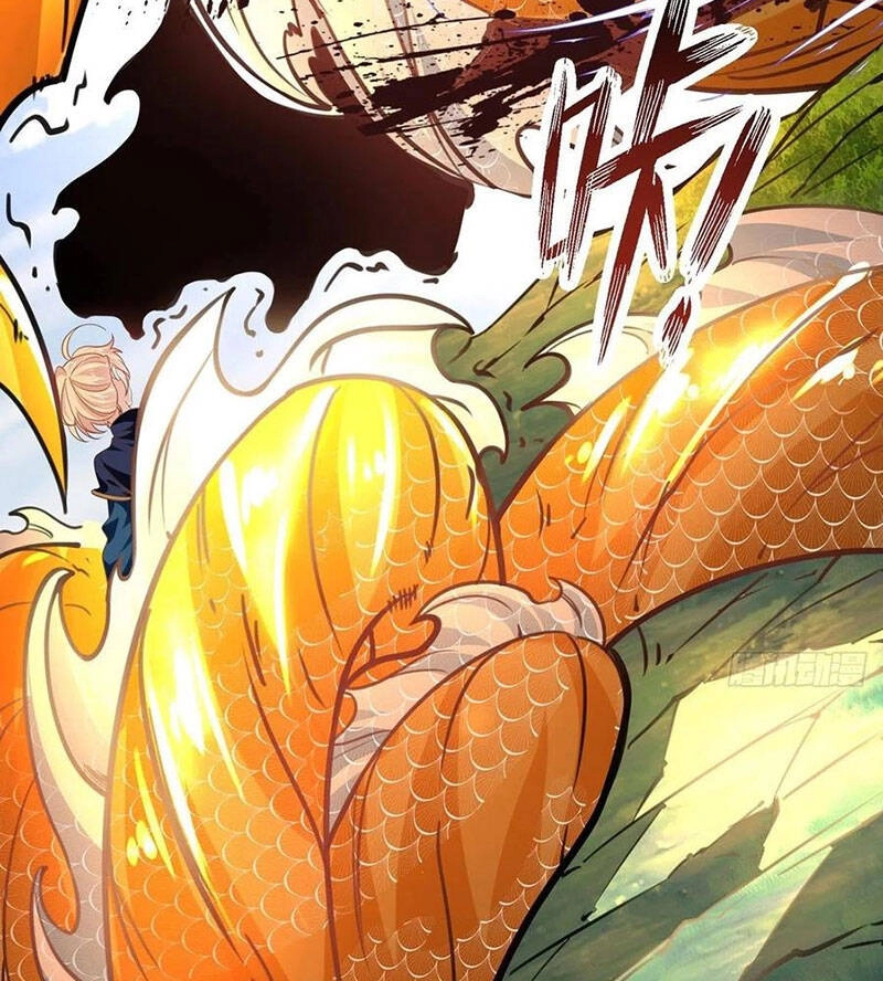 Tân Hỗn Độn Kiếm Thần Chapter 56 - 34