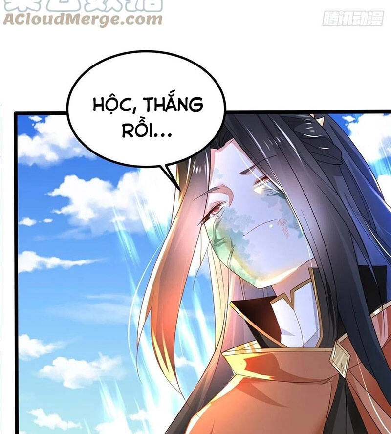 Tân Hỗn Độn Kiếm Thần Chapter 56 - 37