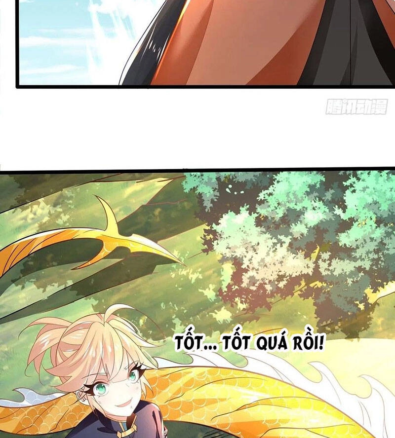 Tân Hỗn Độn Kiếm Thần Chapter 56 - 38