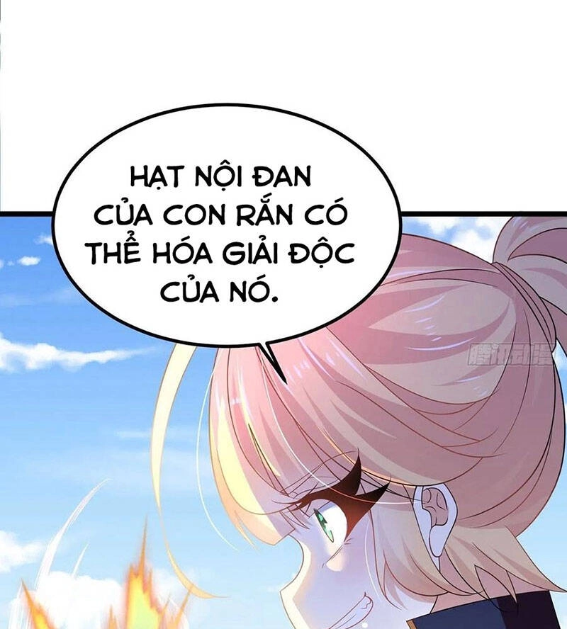 Tân Hỗn Độn Kiếm Thần Chapter 56 - 49