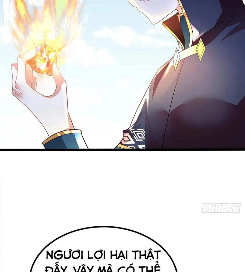 Tân Hỗn Độn Kiếm Thần Chapter 56 - 50